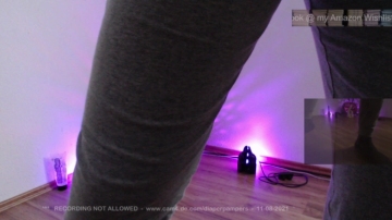 diaperpampers  07-11-2021 Recorded Video Webcam